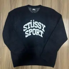 2025年最新】stussy sport sweaterの人気アイテム - メルカリ