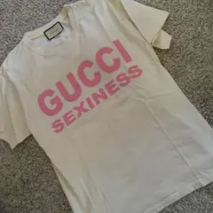 20ss 15＋ gucci Cotton Tuxedo Shirt - メルカリ