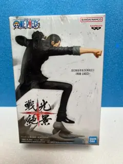 2026年最新】戦光絶景 ルッチの人気アイテム - メルカリ