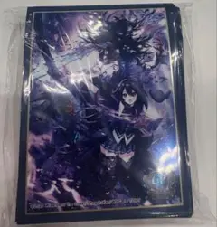 デュエマ　デュエプレGP 　フェリックス・ミザリイ　カードスリーブ　新品未開封