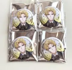 アイナナ 缶バッジ