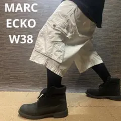 マークエコ　MARC ECKO W38 Y2K HIP HOP