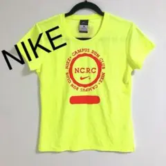 NIKEのdry-fit半袖Tシャツ　Sサイズ