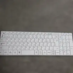 BUFFALO BSKBB320 ワイヤレスキーボード