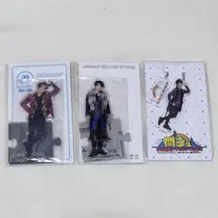 Aぇ! group 正門良規 アクスタ&アクキー 3点セット