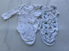 ロンパース セット