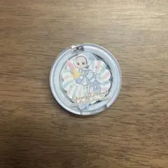 小魔女DoReMi 一番咖啡廳 E賞 眼影 妹尾愛子