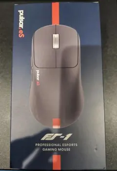 Pulsar eS FS-1のサムネイル