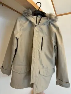 ビームス　コート　Mサイズ