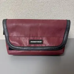 【送料込】FREITAG F40 デジタルプリント レッド系 送料込】FREITAG F40 デジタルプリント レッド系 - メルカリ
