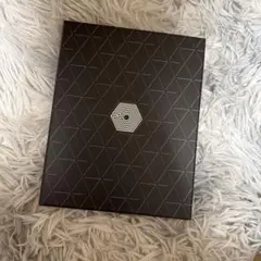 EXO FROM EXOPLANET #1 - Blu-ray