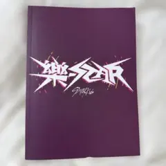 straykids 樂-STAR スンミン