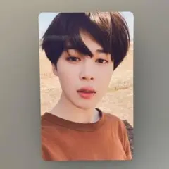 BTS LOVEYOURSELF lys ジミン トレカ