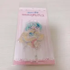 ゾンビランドサガ 伊万里湾大花火大会2019 アクリルスタンド 星川