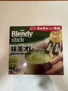 AGF Blendy stickのサムネイル