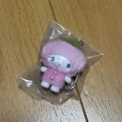 サンリオ ちびっとも 和菓子 マイメロディ