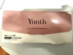 Yunth 生VC美白美容液