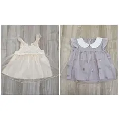pino様 リクエスト子供服 2点 まとめ商品