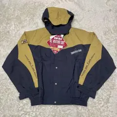 gamakatsu ガマカツ　オールウェザージャケット　フィッシングジャケットのサムネイル