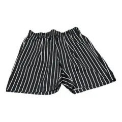 フリークスストア　ショートパンツ　ストライプ　ナノユニバース　ビームス