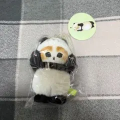 モフサンド　マスコット