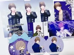 うたプリ 瑛二 特典 紙類