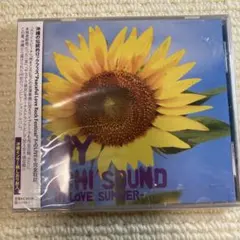 【新品未開封】HY【HY LOVE SUMMER～】【CD】