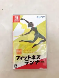 フィットネスランナー