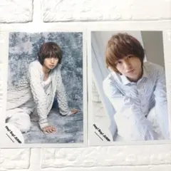 Hey!Say!JUMP 伊野尾慧 公式写真 PARADE獣と薔薇 18枚セット - メルカリ
