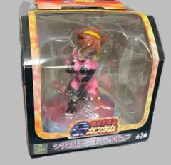 機動武闘伝Gガンダム　シチュエーションフィギュア　レイン・ミカムラ Amazon | 機動武闘伝G シチュエーションフィギュア レイン