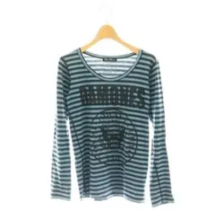 2026年最新】ヒステリックグラマー ボーダーロンtの人気アイテム