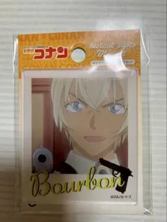 名探偵コナン　安室透　マグネット