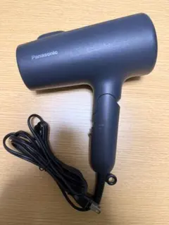 Panasonic ハンドヘルド ヘアドライヤー EH-NE5M