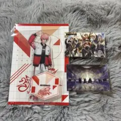 にじさんじ 赤城ウェン