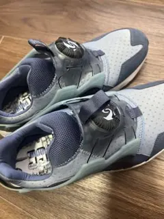 PUMA Disc Blaze スニーカー