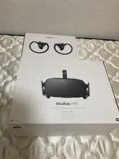 Oculus Rift VRヘッドセット　＋xboxコントローラ