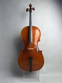 希少】BORGHI PIETRO LUGO 1942 チェロ 4/4 - メルカリ