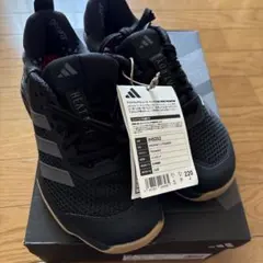 adidas DROPSET 3 TRAINER ブラック IH8292のサムネイル