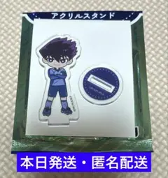 ブルーロック DAISO ダイソー アクリルスタンド 烏旅人