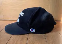 Champion コーデュロイ キャップ LAS VEGAS