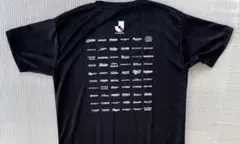Jリーグ Tシャツ　3L