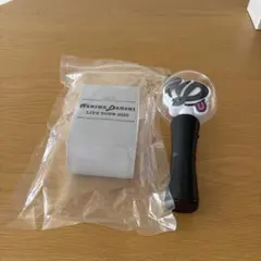 なにわ男子　ドームツアー　ペンライト