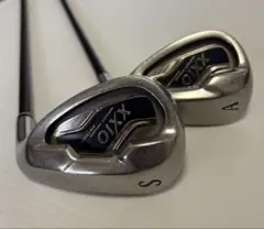 2025年最新】ゼクシオ アイアン MP600の人気アイテム - メルカリ