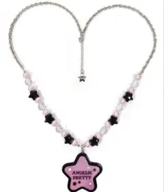 2025年最新】Angelic Pretty レディース ネックレスの人気