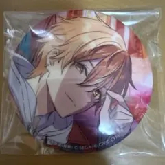 プロジェクトセカイ プロセカ コネクトライブ　コネライ3rd 缶バッジ　東雲彰人