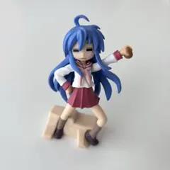 らき☆すた 泉こなた movic ぬいぐるみ 新品未開封 タグ付き - メルカリ