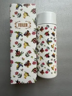 学校フェイラー　ハイジ水筒　未使用 新品未使用】フェイラー 学校ハイジ 水筒 - メルカリ