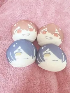 おまんじゅう 仙石忍 守沢千秋