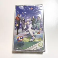 エイトリ カセット セット HAMA Nice Trip' -Day2- | 【公式】18TRIP（エイトリ）