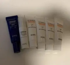 IOPE(アイオペ)サンプルセットのサムネイル